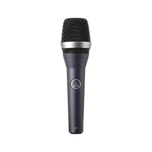 AKG D5 Professional Dynamic Super-Cardioid Vocal Microphone